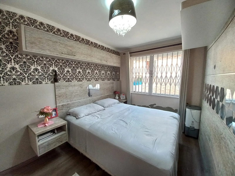 O lar acolhedor que sua família sempre sonhou! É só entrar, morar e ser feliz!: 11ª foto da galeria de imagens do imóvel