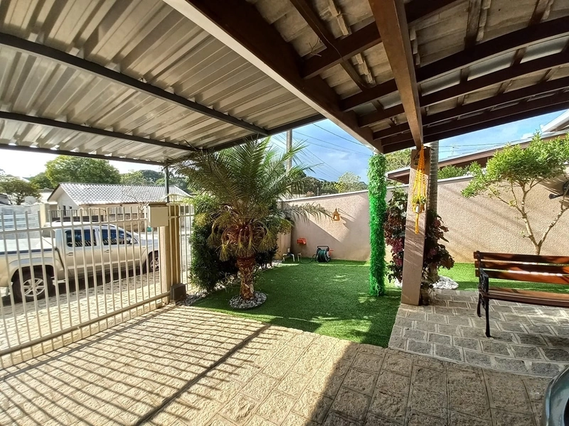 O lar acolhedor que sua família sempre sonhou! É só entrar, morar e ser feliz!: 3ª foto da galeria de imagens do imóvel