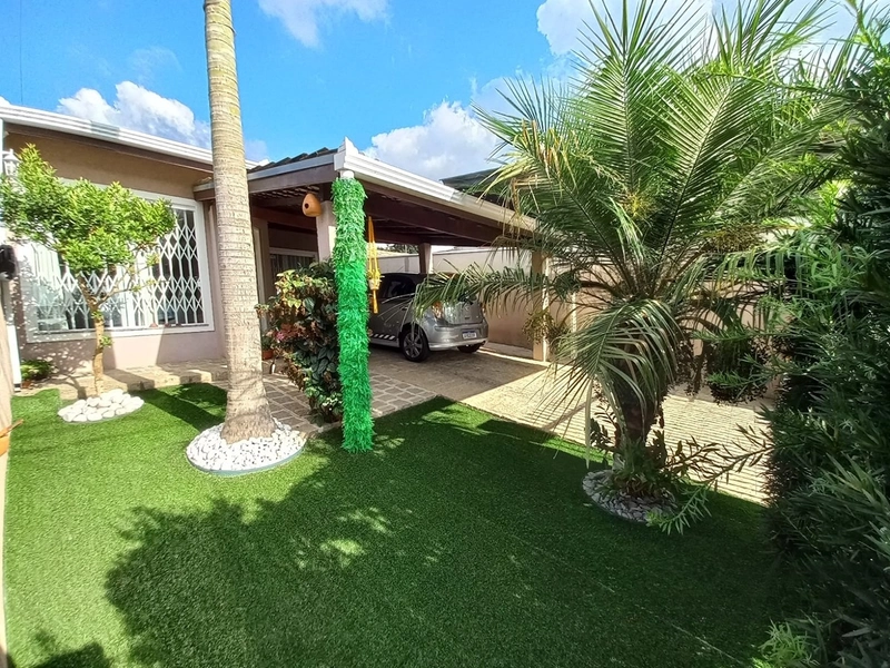 O lar acolhedor que sua família sempre sonhou! É só entrar, morar e ser feliz!: 1ª foto da galeria de imagens do imóvel