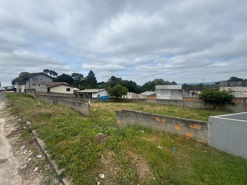 TERRENO ESPAÇOSO NO BAIRRO ÁGUAS CLARAS: 10ª foto da galeria de imagens do imóvel