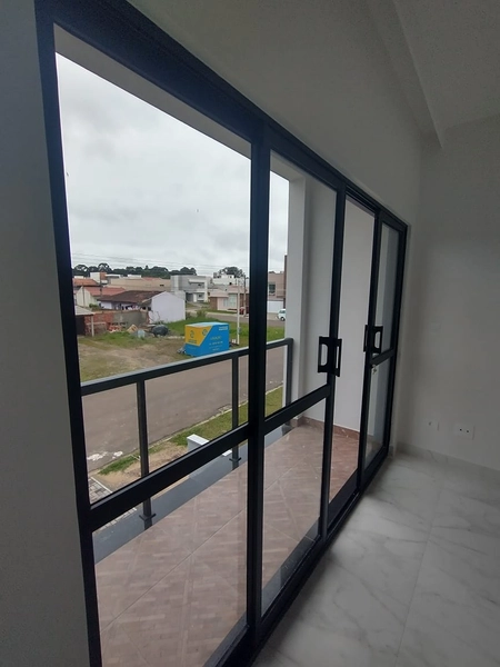 Sobrado moderno em condomínio, conforto e ótima localização!: 12ª foto da galeria de imagens do imóvel