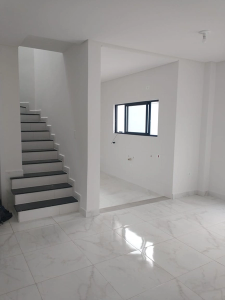 Sobrado moderno em condomínio, conforto e ótima localização!: 6ª foto da galeria de imagens do imóvel