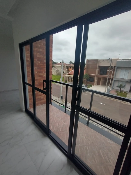 Sobrado moderno em condomínio, conforto e ótima localização!: 11ª foto da galeria de imagens do imóvel