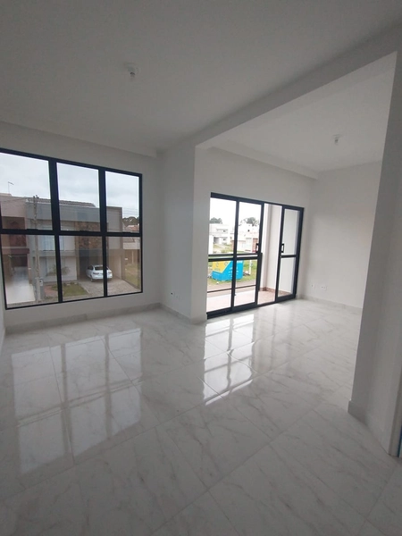 Sobrado moderno em condomínio, conforto e ótima localização!: 10ª foto da galeria de imagens do imóvel