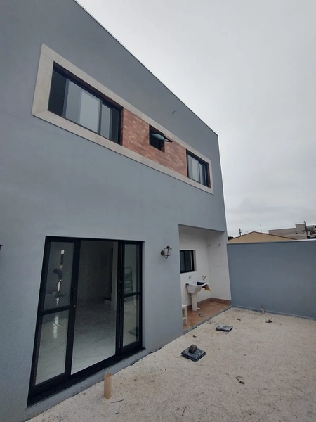 Sobrado moderno em condomínio, conforto e ótima localização!: 17ª foto da galeria de imagens do imóvel