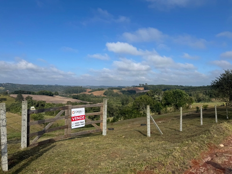LINDA CHACARA PARA FORMAÇÃO DE CHÁCARA PRÓXIMO AO CENTRO: 3ª foto da galeria de imagens do imóvel