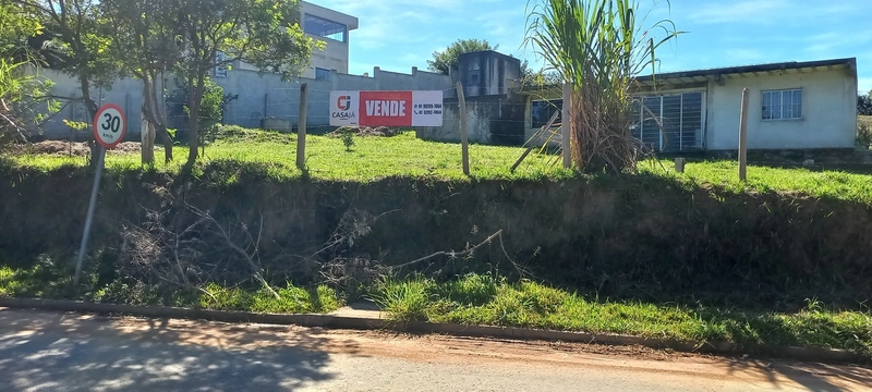 Refúgio dos sonhos no campo: um pedaço de paraíso urbano à sua espera!: 2ª foto da galeria de imagens do imóvel