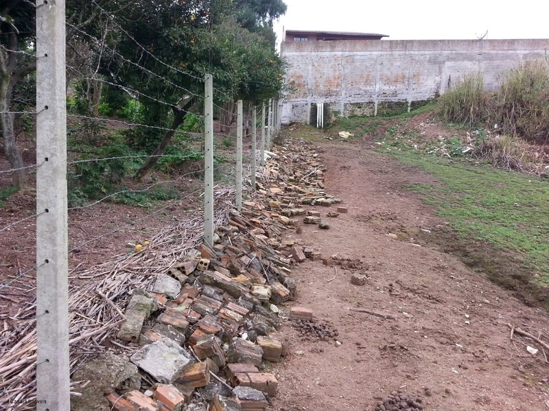 Terreno de 1.290m² em Campo Largo – Ideal para Construção Residencial!: 3ª foto da galeria de imagens do imóvel