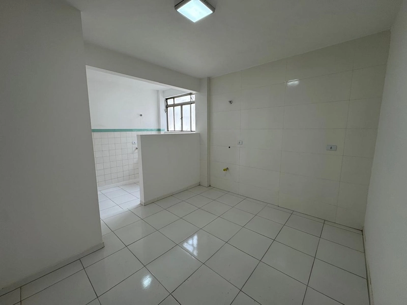 APARTAMENTO ESPAÇOSO VILA IZABEL CURITIBA: 7ª foto da galeria de imagens do imóvel