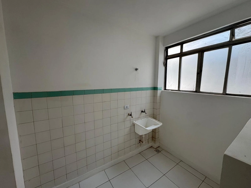 APARTAMENTO ESPAÇOSO VILA IZABEL CURITIBA: 9ª foto da galeria de imagens do imóvel