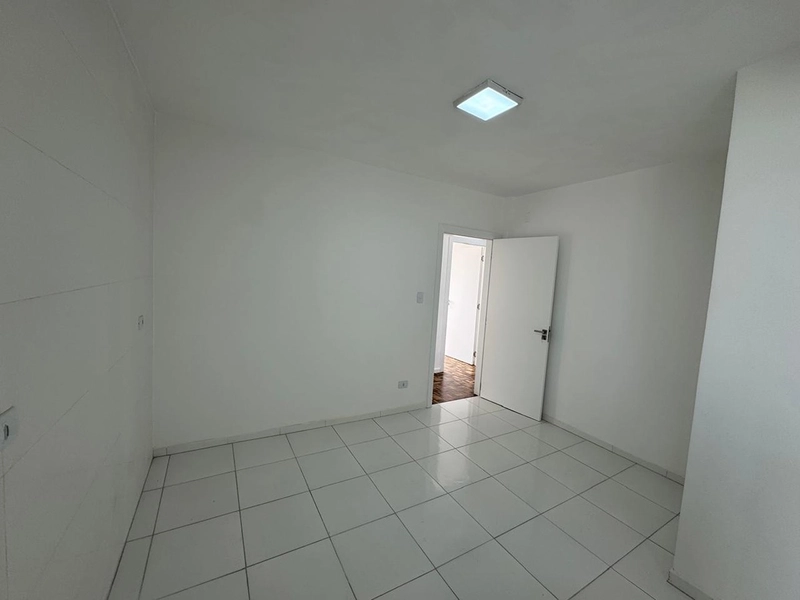 APARTAMENTO ESPAÇOSO VILA IZABEL CURITIBA: 10ª foto da galeria de imagens do imóvel