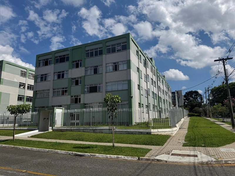 APARTAMENTO ESPAÇOSO VILA IZABEL CURITIBA: 1ª foto da galeria de imagens do imóvel