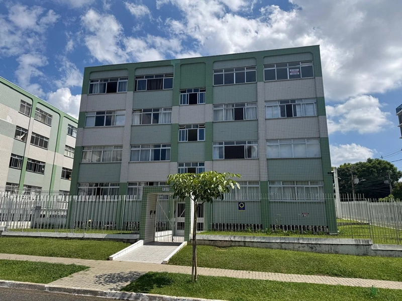 APARTAMENTO ESPAÇOSO VILA IZABEL CURITIBA: 4ª foto da galeria de imagens do imóvel