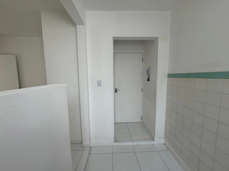 APARTAMENTO ESPAÇOSO VILA IZABEL CURITIBA: 8ª foto da galeria de imagens do imóvel