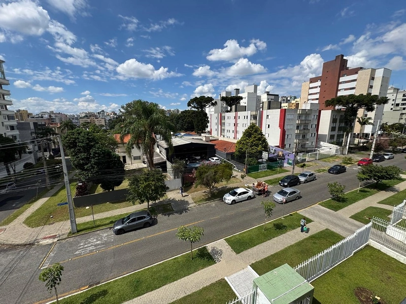 APARTAMENTO ESPAÇOSO VILA IZABEL CURITIBA: 18ª foto da galeria de imagens do imóvel