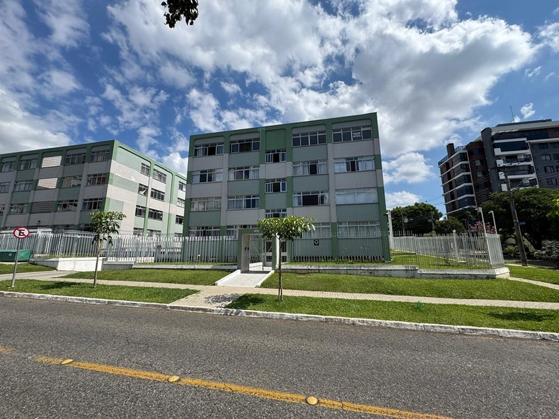 APARTAMENTO ESPAÇOSO VILA IZABEL CURITIBA: 19ª foto da galeria de imagens do imóvel