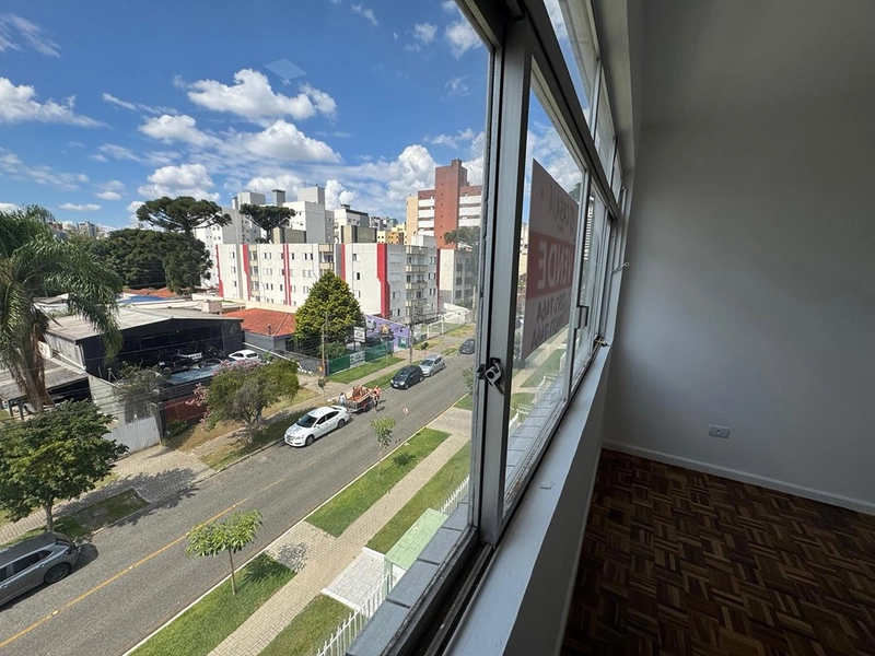 APARTAMENTO ESPAÇOSO VILA IZABEL CURITIBA: 12ª foto da galeria de imagens do imóvel