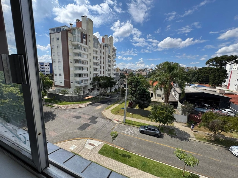 APARTAMENTO ESPAÇOSO VILA IZABEL CURITIBA: 16ª foto da galeria de imagens do imóvel