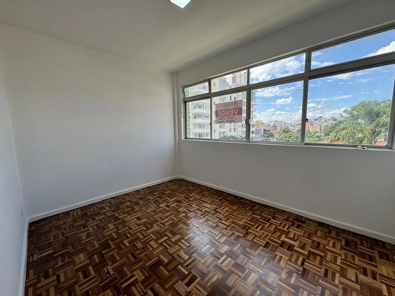 APARTAMENTO ESPAÇOSO VILA IZABEL CURITIBA: 5ª foto da galeria de imagens do imóvel