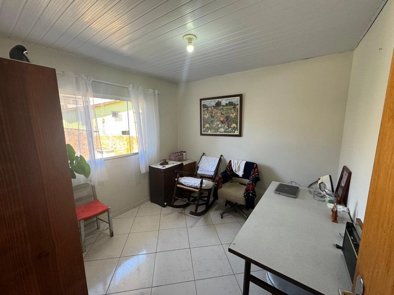 SOBRADO CENTRO DE CAMPO LARGO CONDOMÍNIO FECHADO: 8ª foto da galeria de imagens do imóvel