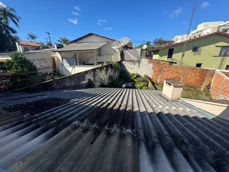 SOBRADO CENTRO DE CAMPO LARGO CONDOMÍNIO FECHADO: 18ª foto da galeria de imagens do imóvel