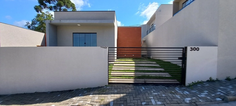 Seu Novo e Exclusivo Lar te Espera, aqui no Itaqui!: 1ª foto da galeria de imagens do imóvel