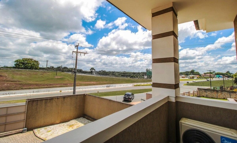 Sobrado amplo e elegante na Rondinha, com lazer e segurança total!: 20ª foto da galeria de imagens do imóvel