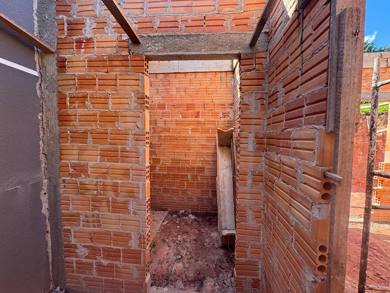 CHÁCARA FORMADA, 500m ESTRADA DE CHÃO, VISTA PARA SERRA DE SÃO LUIZ DO PURUNÃ: 31ª foto da galeria de imagens do imóvel