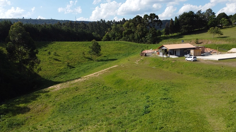 CHÁCARA FORMADA, 500m ESTRADA DE CHÃO, VISTA PARA SERRA DE SÃO LUIZ DO PURUNÃ: 11ª foto da galeria de imagens do imóvel