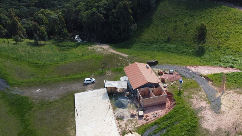 CHÁCARA FORMADA, 500m ESTRADA DE CHÃO, VISTA PARA SERRA DE SÃO LUIZ DO PURUNÃ: 12ª foto da galeria de imagens do imóvel