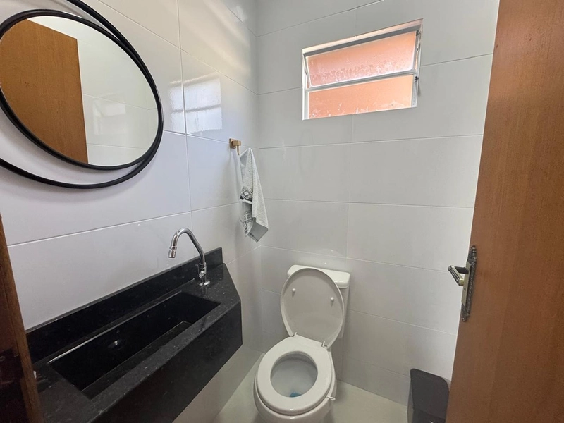 CHÁCARA FORMADA, 500m ESTRADA DE CHÃO, VISTA PARA SERRA DE SÃO LUIZ DO PURUNÃ: 29ª foto da galeria de imagens do imóvel