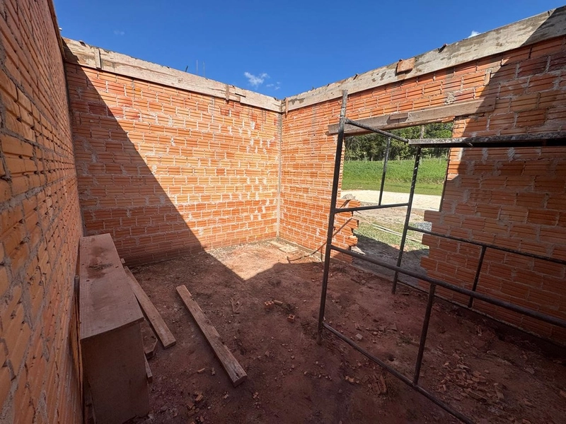 CHÁCARA FORMADA, 500m ESTRADA DE CHÃO, VISTA PARA SERRA DE SÃO LUIZ DO PURUNÃ: 30ª foto da galeria de imagens do imóvel