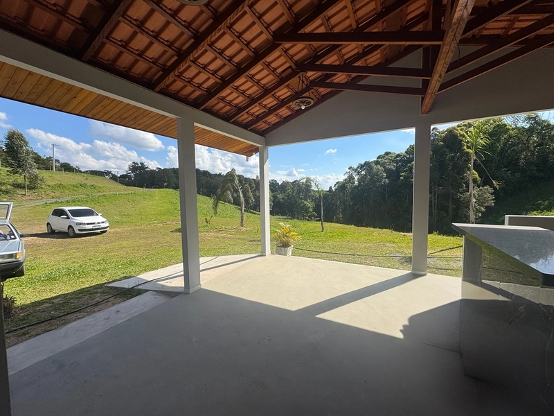 CHÁCARA FORMADA, 500m ESTRADA DE CHÃO, VISTA PARA SERRA DE SÃO LUIZ DO PURUNÃ: 4ª foto da galeria de imagens do imóvel