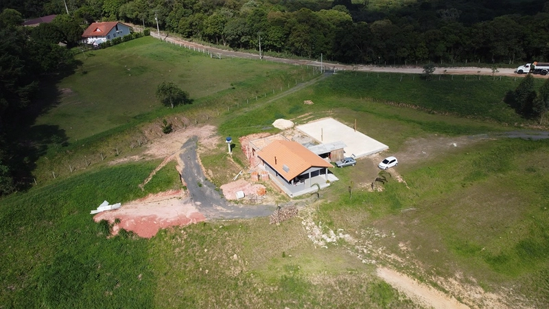 CHÁCARA FORMADA, 500m ESTRADA DE CHÃO, VISTA PARA SERRA DE SÃO LUIZ DO PURUNÃ: 18ª foto da galeria de imagens do imóvel