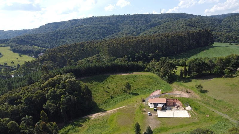 Imóvel residencial ou comercial