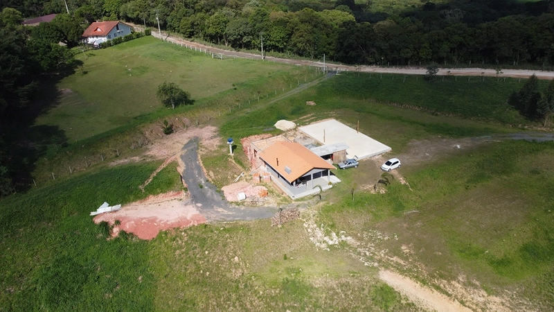 CHÁCARA FORMADA, 500m ESTRADA DE CHÃO, VISTA PARA SERRA DE SÃO LUIZ DO PURUNÃ: 10ª foto da galeria de imagens do imóvel