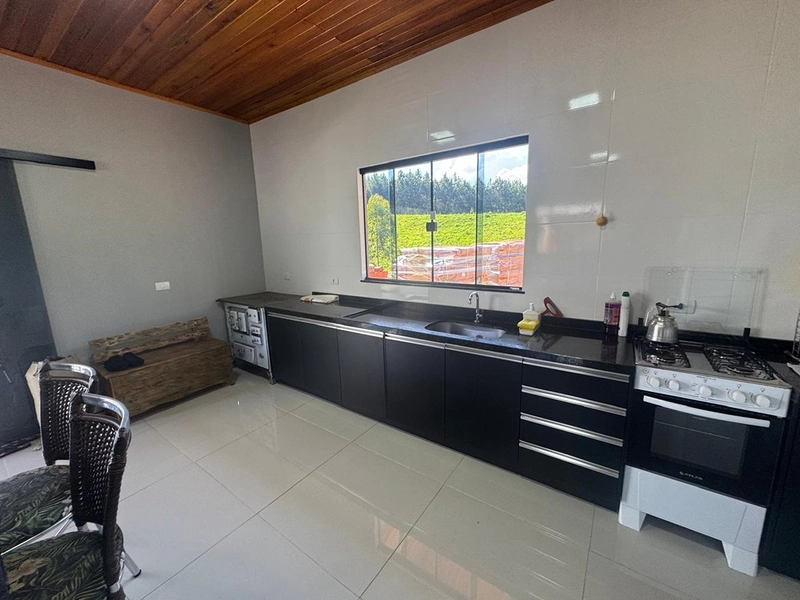 CHÁCARA FORMADA, 500m ESTRADA DE CHÃO, VISTA PARA SERRA DE SÃO LUIZ DO PURUNÃ: 8ª foto da galeria de imagens do imóvel