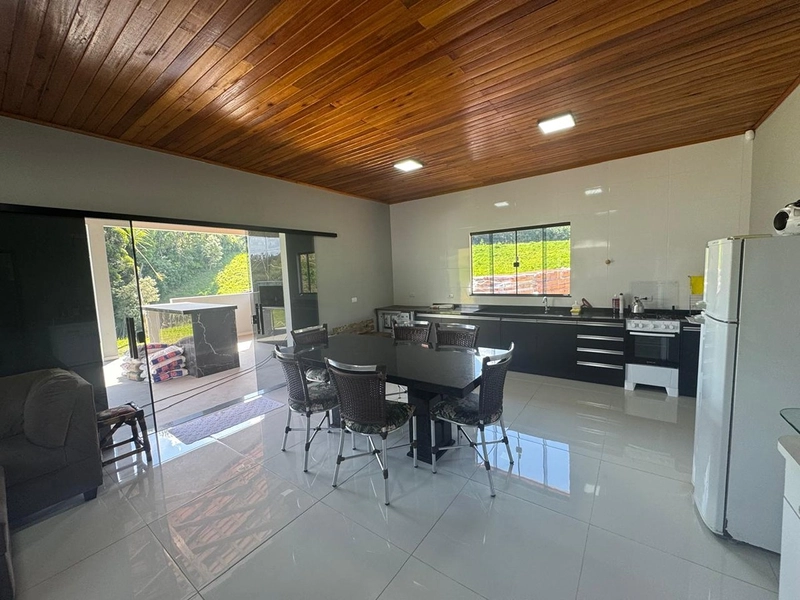 CHÁCARA FORMADA, 500m ESTRADA DE CHÃO, VISTA PARA SERRA DE SÃO LUIZ DO PURUNÃ: 6ª foto da galeria de imagens do imóvel