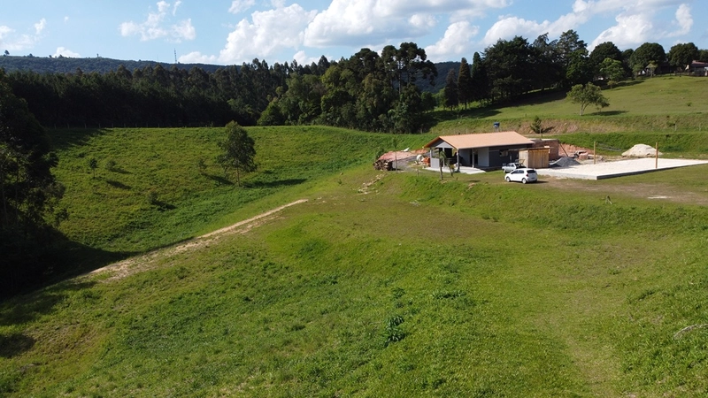 CHÁCARA FORMADA, 500m ESTRADA DE CHÃO, VISTA PARA SERRA DE SÃO LUIZ DO PURUNÃ: 13ª foto da galeria de imagens do imóvel
