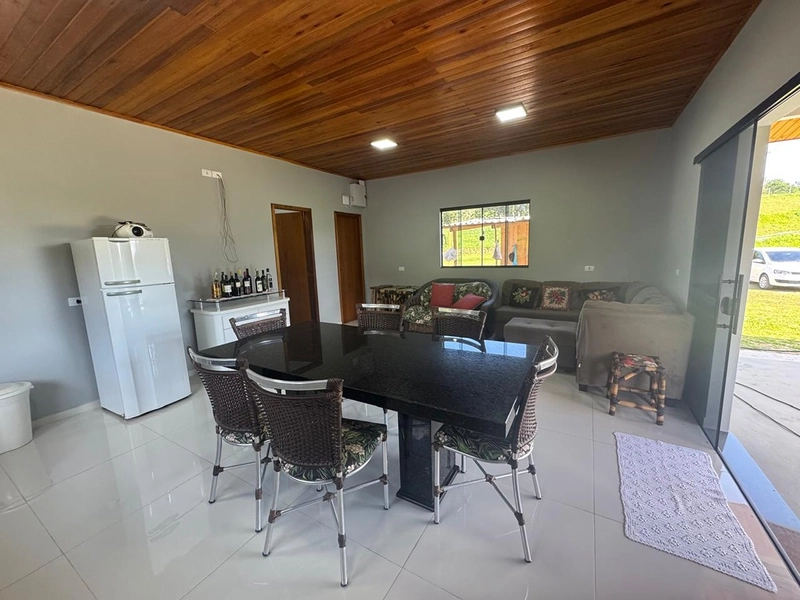 CHÁCARA FORMADA, 500m ESTRADA DE CHÃO, VISTA PARA SERRA DE SÃO LUIZ DO PURUNÃ: 7ª foto da galeria de imagens do imóvel