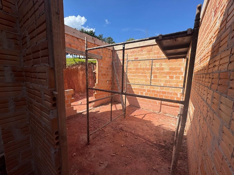 CHÁCARA FORMADA, 500m ESTRADA DE CHÃO, VISTA PARA SERRA DE SÃO LUIZ DO PURUNÃ: 32ª foto da galeria de imagens do imóvel