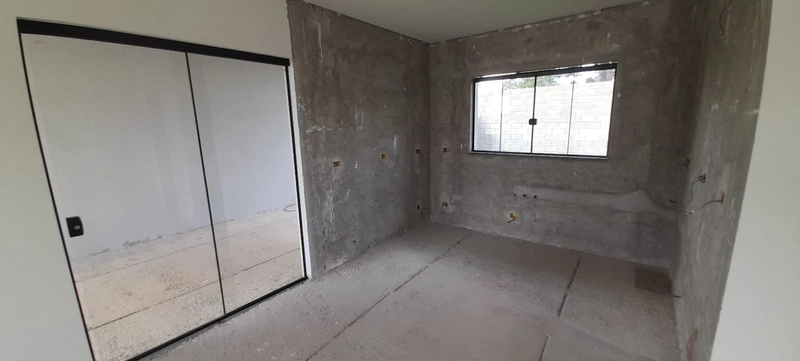 Casa de Alto Padrão a 5 Min do Centro – Entrada Parcelada e FGTS!: 9ª foto da galeria de imagens do imóvel