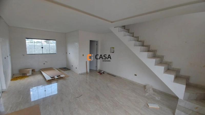 Casa de Alto Padrão a 5 Min do Centro – Entrada Parcelada e FGTS!: 36ª foto da galeria de imagens do imóvel