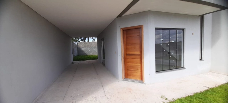 Casa de Alto Padrão a 5 Min do Centro – Entrada Parcelada e FGTS!: 7ª foto da galeria de imagens do imóvel