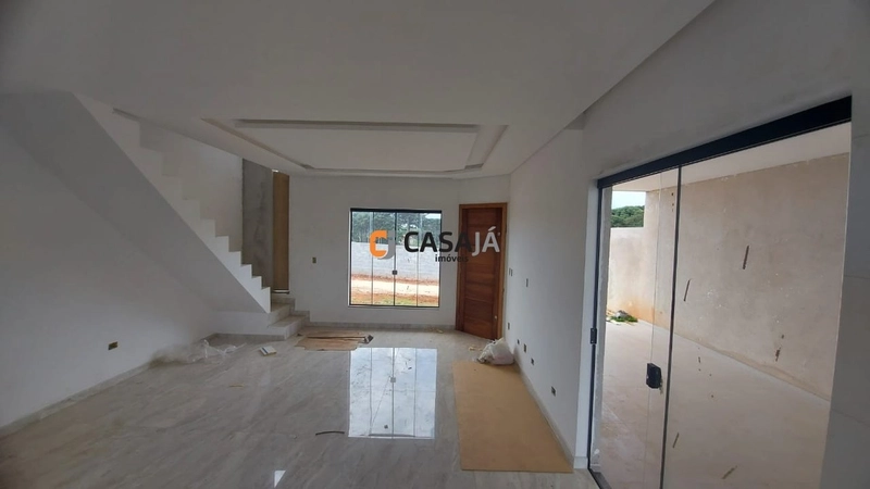 Casa de Alto Padrão a 5 Min do Centro – Entrada Parcelada e FGTS!: 35ª foto da galeria de imagens do imóvel