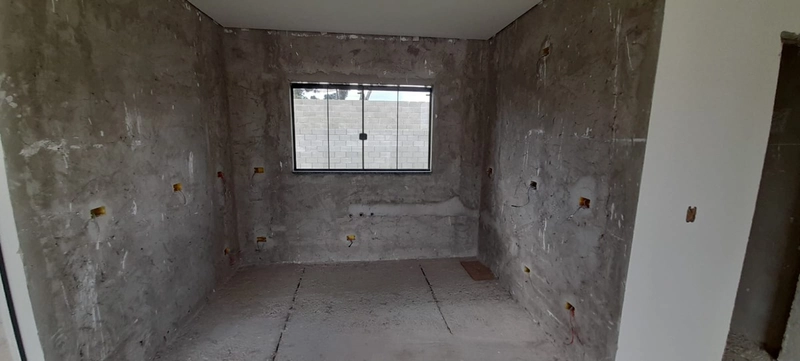 Casa de Alto Padrão a 5 Min do Centro – Entrada Parcelada e FGTS!: 30ª foto da galeria de imagens do imóvel