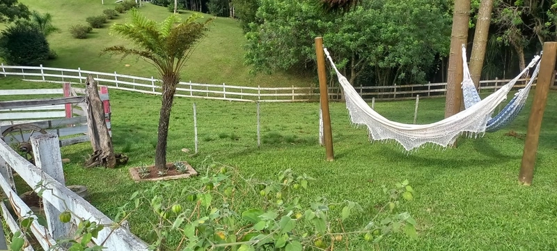 Chácara em condomínio particular na Estrada da Sereia: 17ª foto da galeria de imagens do imóvel