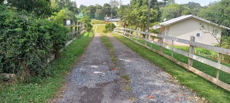 Chácara em condomínio particular na Estrada da Sereia: 21ª foto da galeria de imagens do imóvel