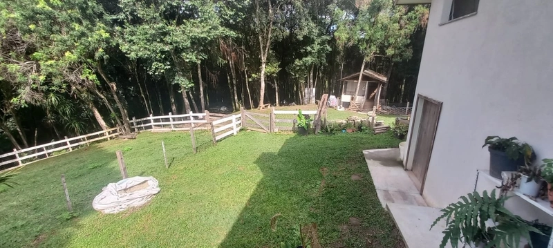Chácara em condomínio particular na Estrada da Sereia: 5ª foto da galeria de imagens do imóvel