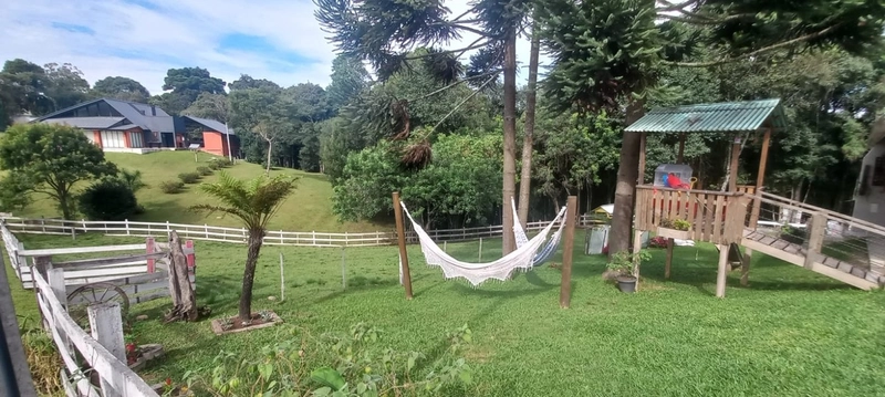 Chácara em condomínio particular na Estrada da Sereia: 22ª foto da galeria de imagens do imóvel